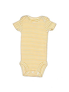 Carter's Short Sleeve Onesie (view 1)