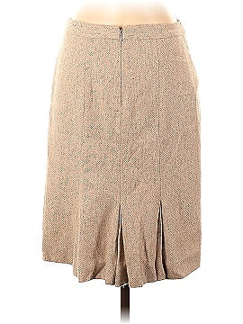 Ann Taylor LOFT Formal Skirt (view 2)