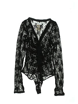 Intimately by Free People Kimono (view 2)