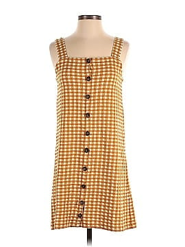 Madewell Casual Dress (view 1)