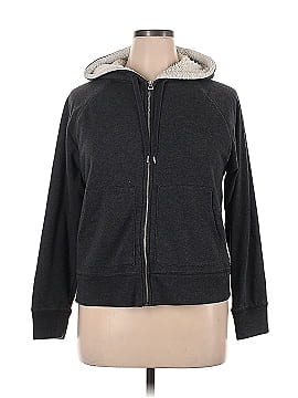 Gap Zip Up Hoodie (view 1)