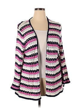 Alfred Dunner Cardigan (view 1)