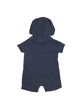 Carter's Short Sleeve Onesie (view 2)