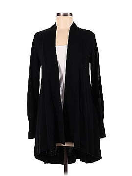 INC International Concepts Silk Cardigan (view 1)