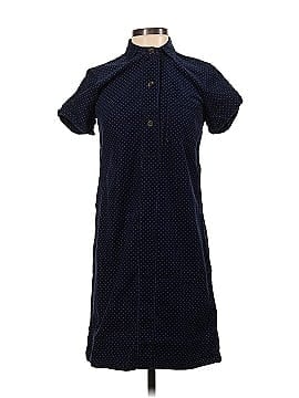 J.Crew Factory Store Casual Dress (view 1)