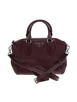 MICHAEL Michael Kors Satchel (view 1)