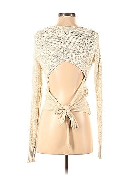 Free People Pullover Sweater (view 2)