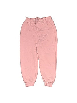 Zara Sweatpants (view 1)