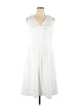 Lafayette 148 New York Casual Dress (view 1)