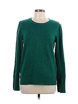 Ann Taylor LOFT Pullover Sweater (view 1)