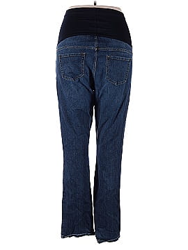 Liz Lange Maternity Jeans (view 2)