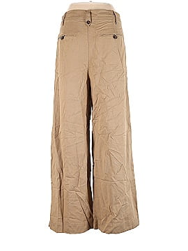 Madewell Khakis (view 2)