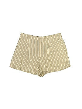 Ann Taylor LOFT Dressy Shorts (view 1)