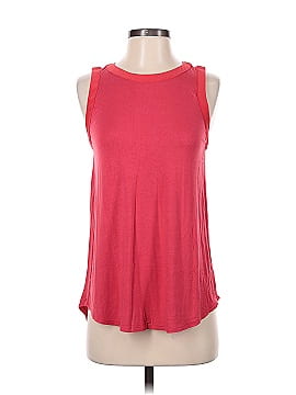 Harlowe & Graham Sleeveless Top (view 1)