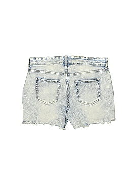 Ava & Viv Denim Shorts (view 2)