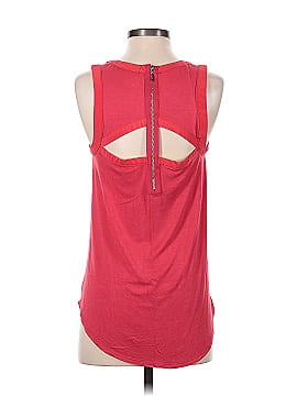 Harlowe & Graham Sleeveless Top (view 2)