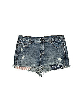 Old Navy Denim Shorts (view 1)