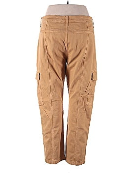 Madewell Cargo Pants (view 2)