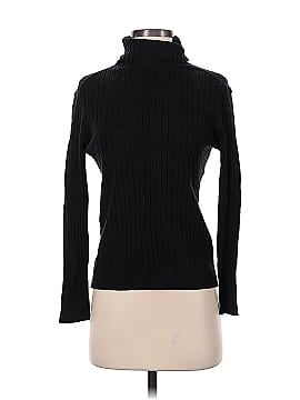 Assorted Brands Turtleneck Sweater (view 1)