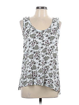 Ann Taylor LOFT Tank Top (view 1)