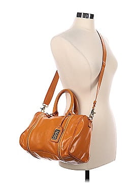 Badgley Mischka Satchel (view 2)