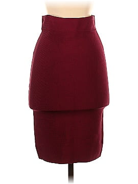 BCBGMAXAZRIA Formal Skirt (view 2)