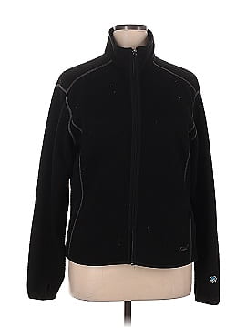 Kuhl Track Jacket (view 1)