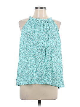 Ann Taylor LOFT Sleeveless Blouse (view 1)