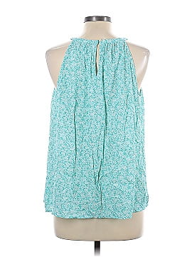 Ann Taylor LOFT Sleeveless Blouse (view 2)