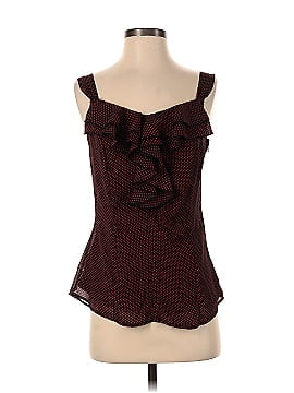 Maurices Sleeveless Blouse (view 1)