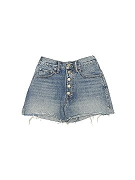 Lucky Brand Denim Shorts (view 1)