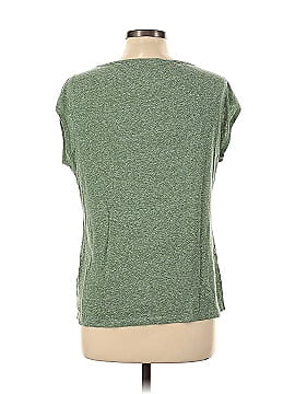 J.Crew Factory Store Sleeveless T-Shirt (view 2)