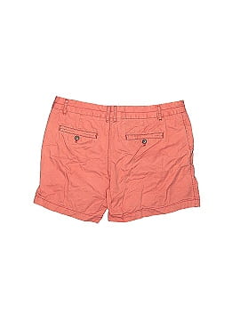 Ann Taylor LOFT Dressy Shorts (view 2)