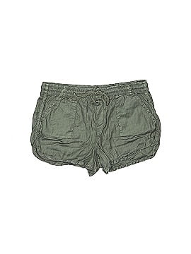 Level 99 Khaki Shorts (view 1)