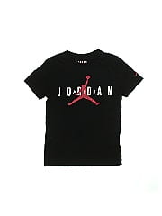 Air Jordan Short Sleeve T Shirt