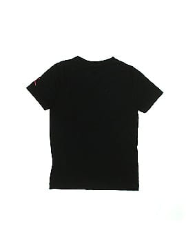 Air Jordan Short Sleeve T-Shirt (view 2)