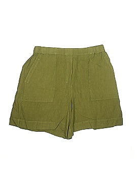 TOAST Dressy Shorts (view 1)