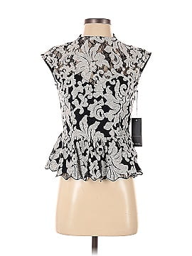 Dolce Vita Sleeveless Blouse (view 1)