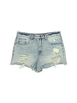 Good American Denim Shorts (view 1)