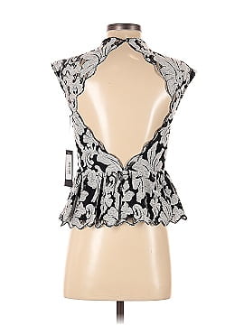 Dolce Vita Sleeveless Blouse (view 2)