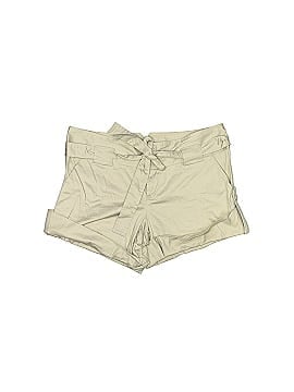 The Limited Khaki Shorts (view 1)