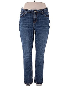 Torrid Jeans (view 1)