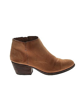 Clarks Ankle Boots (view 1)