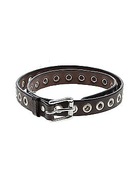 Assorted Brands Leather Belt (view 1)