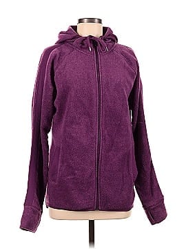 Tek Gear Zip Up Hoodie (view 1)