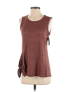 Bobeau Sleeveless T-Shirt (view 1)