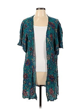 Maurices Kimono (view 1)