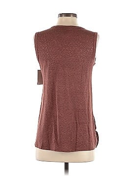 Bobeau Sleeveless T-Shirt (view 2)