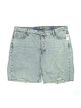 Old Navy Denim Shorts (view 1)