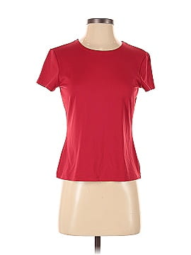 Neiman Marcus Active T-Shirt (view 1)